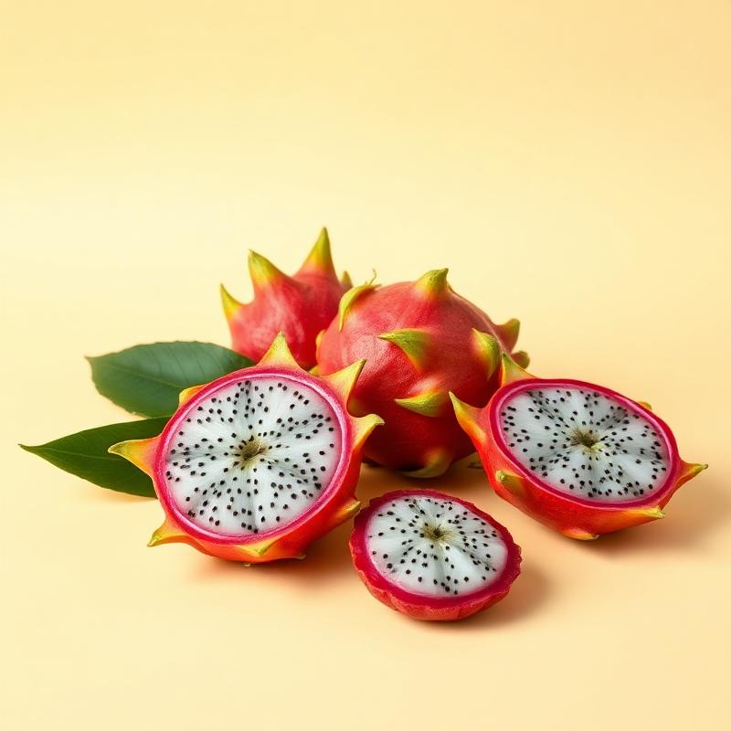 Exotic Fruits
