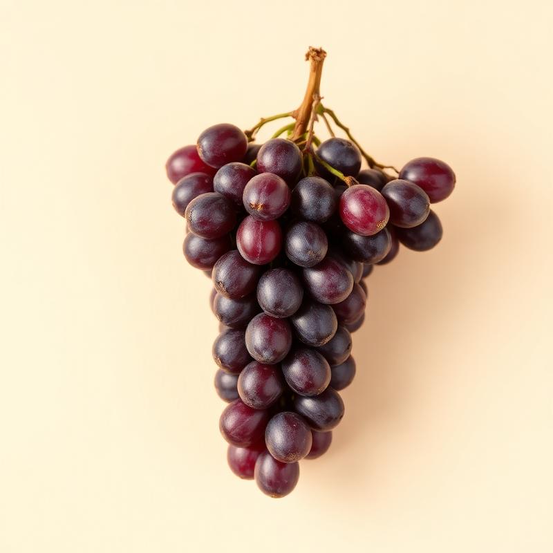 Fresh Grapes