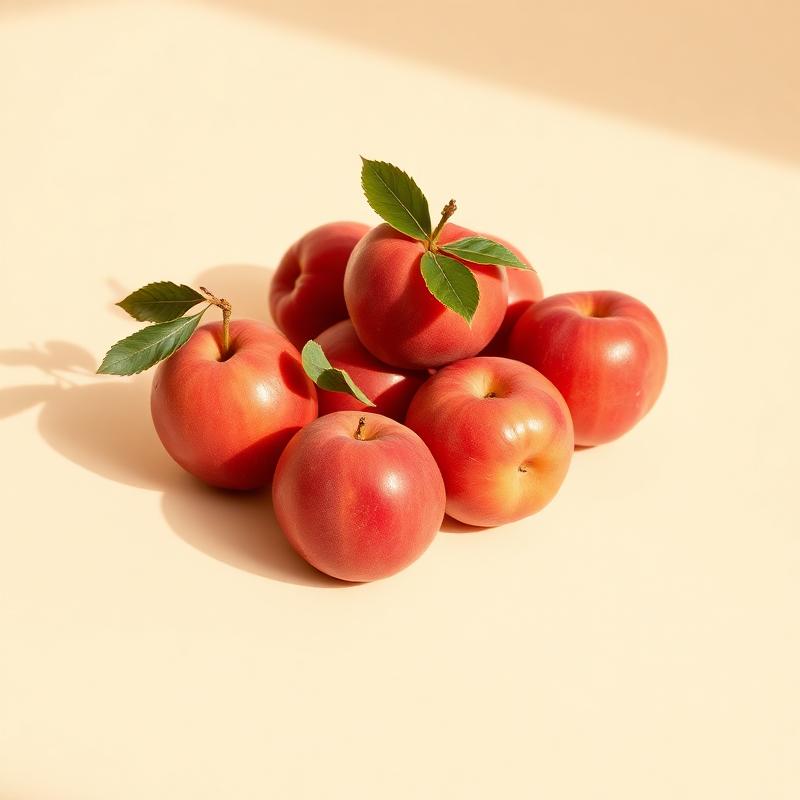 Fresh Nectarines