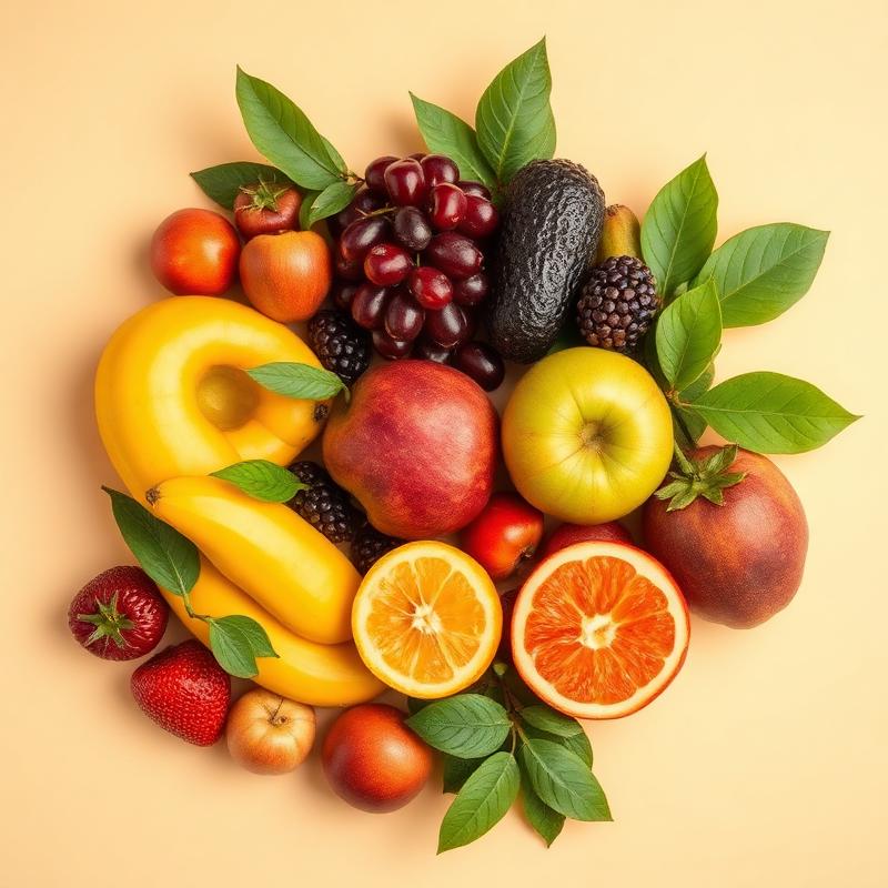 Seasonal Fruits